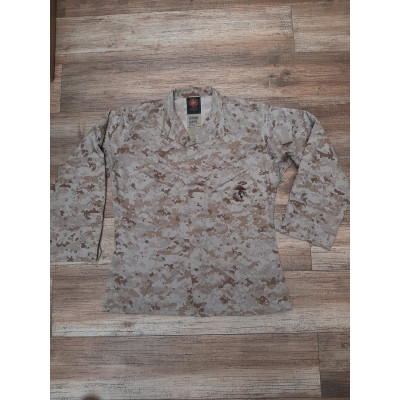 USA Top Marpat Desert